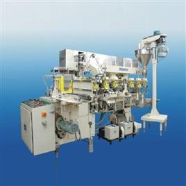 Line Carton Packaging Machine