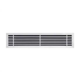 Linear Air Grille, Country of Origin: Made in India