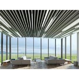 Linear Ceiling System