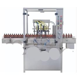 Linear Liquid Filling Machine, Despatch time after releasing the order: na