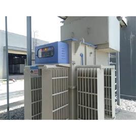 Linear Type Servo Voltage Stabilizer In Ludhiana Mehta Power Electrical, Cooling Type: Oil cooled