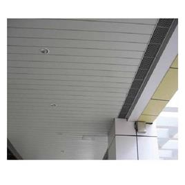 Liner Ceiling Plank, Area of Application: Residential & Commercial