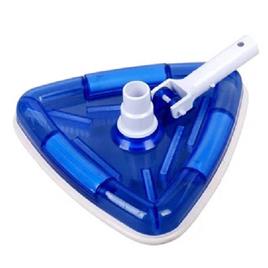 pool vacuum head