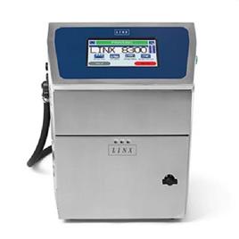 industrial inkjet printer