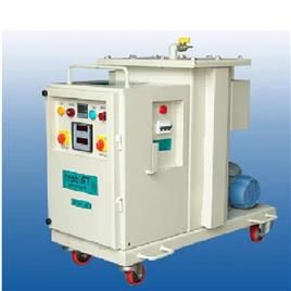 Liquid Cleaning Machine For Ceramics Industries In Ahmedabad Trident Engineering