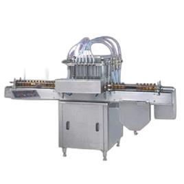 Liquid Detergent Bottle Filling Machine In Ahmedabad Shiv Shakti Machtech