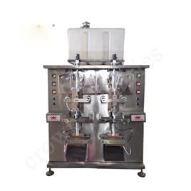 Liquid Filling Machine 12