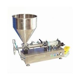 Liquid Filling Machine 19