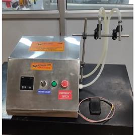 Liquid Filling Machine 23