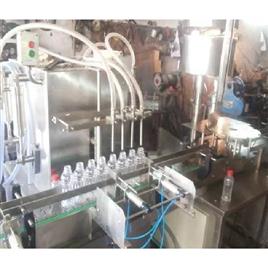 Liquid Filling Machine 28