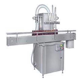 Liquid Filling Machine 6