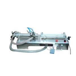 Liquid Filling Machines 9