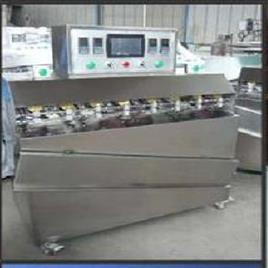 Liquid Juice Bag Filling And Sealing Packing Machine