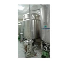 Liquid Manufacturing Plant In Mumbai Alpro Equipments Technologies, Voltage: 404 / 380 V