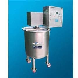 Liquid Mixing Machine In Nashik Noble Procetech Engineers