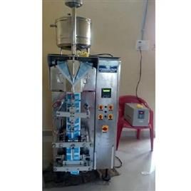 Liquid Packaging Machine 3