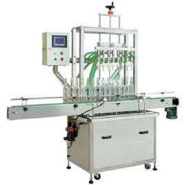 Liquid Packaging Machine