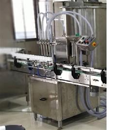 Liquid Packaging Machinery 7, Capacity: 5 TO 15 TON PER DAY