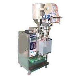 liquid packaging machinery