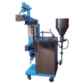 Liquid Packing Machine 9, Capacity: 10 gm to 100gm.