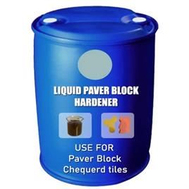Liquid Paver Block Hardener In Delhi Gm Tiles Product