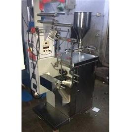 Liquid Pouch Packing Machine 21, Suitable to Pack: YES