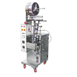 Liquid Pouch Packing Machine 27, Material: STAINLESS STEEL