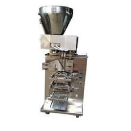 Liquid Soap Packing Machine, Power: 800 W