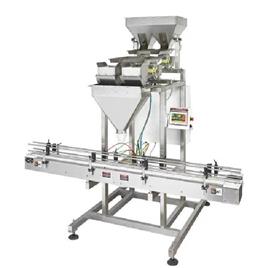 Litchi Juice Filling Machine 2