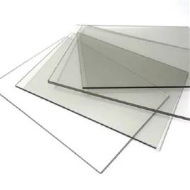 Lite Polycarbonate Sheet, Color: Transparent