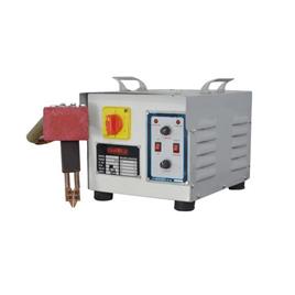 Lithium Ion Battery Tab Spot Welder, Type: Transformer Based