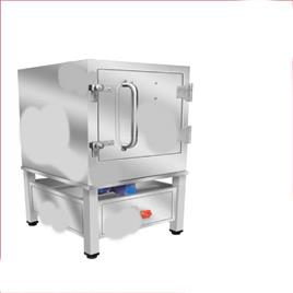 Food Processing Machinery