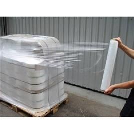 Lldpe Stretch Wrapping Film Roll