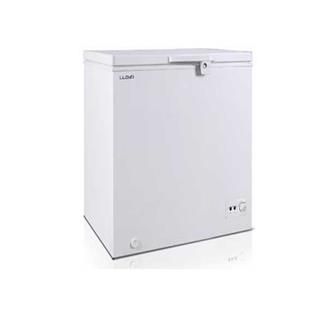 Lloyd Convertible Chestdeep Freezer