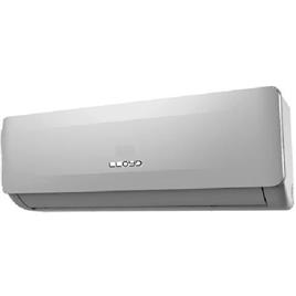 Lloyd Inverter Air Conditioner - 15 Ton Capacity | Quiet Operation, Energy Efficient Technology