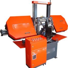 Lmg 300 H Band Saw Machine