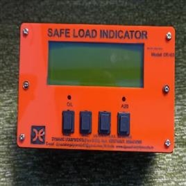 Load Moment Indicator Lmi For Boom Truck In West Delhi Dynamic Equipments