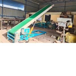 Loading Conveyor Systems 2, Capacity: 1 to 50 kg per feet