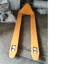 Long Fork Hand Pallet Truck, Product Type: Hydraulic Hand Pallet Truck