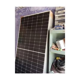 Loom Solar 535 Waat Solar Panel, Solar Panel Type: Mono PERC