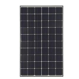 Loom Solar Panel 340 Watt 24 Volt Mono Crystalline In Kolkata Akj Technologies