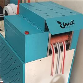 Loop Making Machine, Type Of Bag: u Cut/w Cut