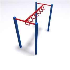 Loop Rung Climber