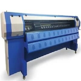 Lotus Fl 3208 Flex Banner Printing Machine