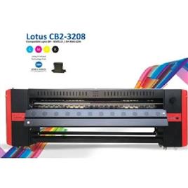 Lotus Flex Printing Machine