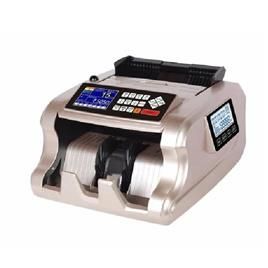 Lotus Lt 3000 Mix Value Counting Machine, Usage/Application: Bank