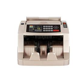 Lotus Lt 3000 Mix Value Currency Counter, Size of Countable Note: 50x110-90x190mm