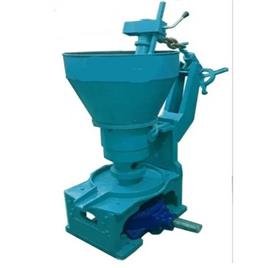 Low Height Rise Model Oil Expeller In Indore S S Engineering Works, Power: 7.5 HP