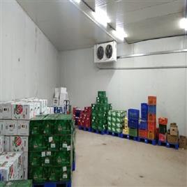 Low Temperature Cold Storage Room In Kancheepuram Unicool Technologies