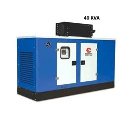 Low Tension Generators In Pune Gawade Green Power Solutions, Fuel Type: Diesel